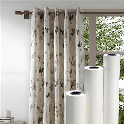 Cum funcționează hârtia de sublimare cu uscare rapidă de 85 g/m² la imprimare...